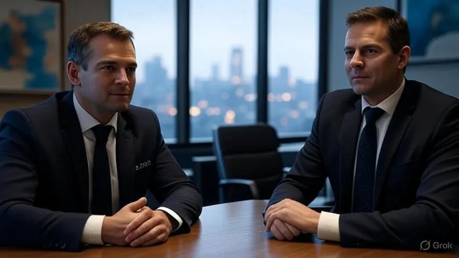 Анализ рынка облачных хранилищ 2025: ключевые тренды